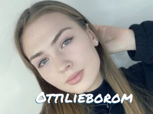 Ottilieborom