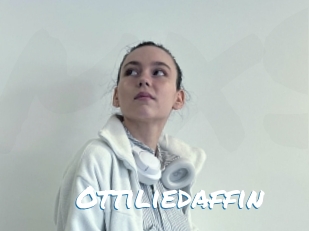 Ottiliedaffin