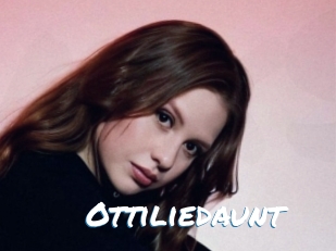 Ottiliedaunt