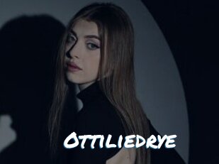 Ottiliedrye