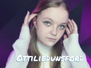 Ottiliedunsford