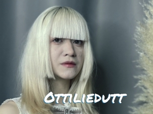 Ottiliedutt