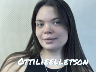 Ottilieelletson