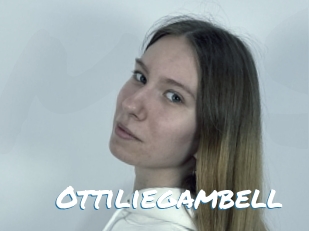 Ottiliegambell