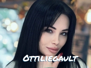 Ottiliegault