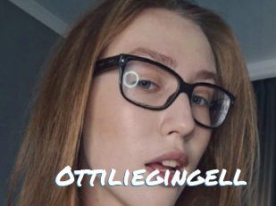 Ottiliegingell