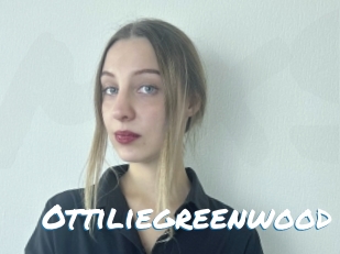 Ottiliegreenwood