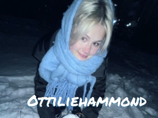 Ottiliehammond
