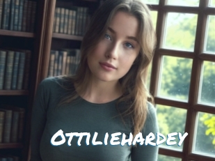 Ottiliehardey
