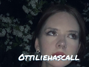 Ottiliehascall