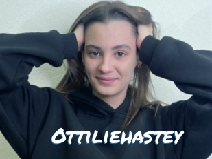 Ottiliehastey