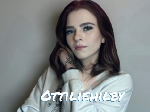 Ottiliehilby