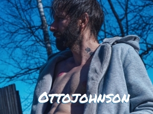 Ottojohnson