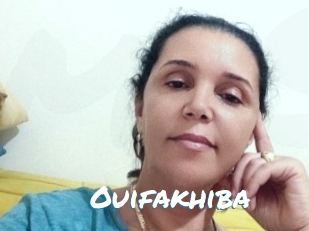 Ouifakhiba