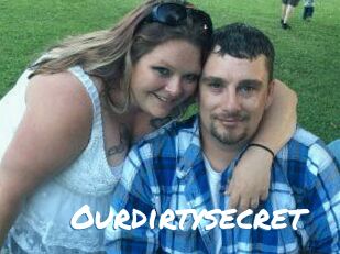 Ourdirtysecret