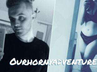 Ourhornyadventure