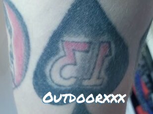 outdoorxxx Max 50