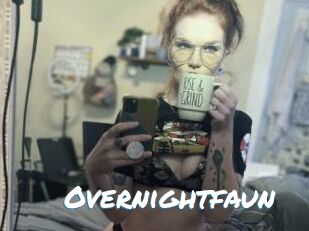 overnightfaun Max 50