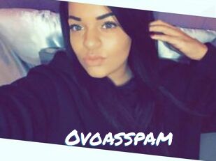 Ovoasspam