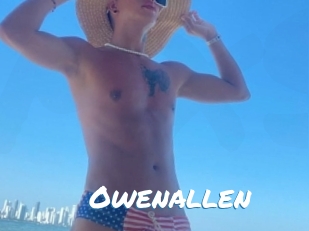 Owenallen