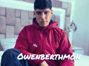 Owenberthmon