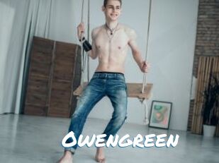 Owengreen
