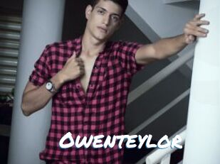 Owenteylor