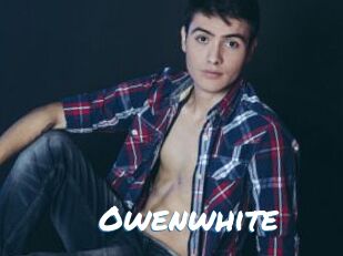 Owenwhite