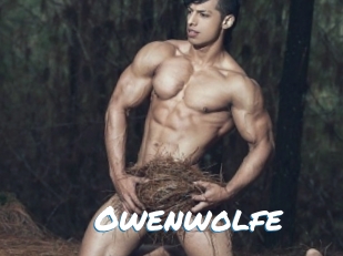 owenwolfe Max 50