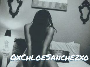 oxChloeSanchezxo Max 50