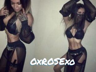 OxROSExo