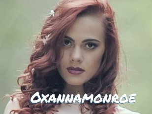 Oxannamonroe