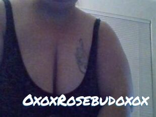 OxoxRosebudoxox