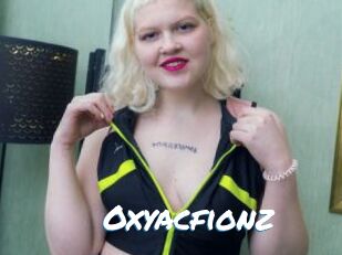 Oxyacfionz