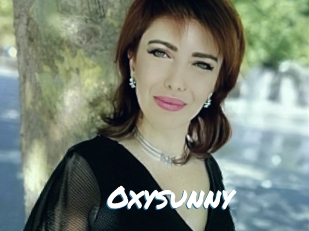 Oxysunny