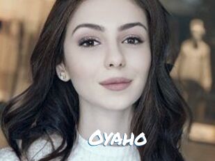 Oyaho