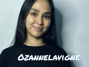 Ozannelavigne
