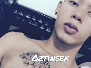 Oztinsex
