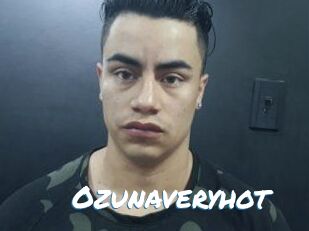 Ozunaveryhot