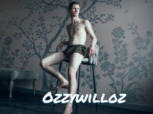 Ozzywilloz
