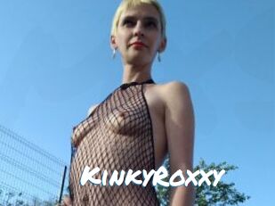 KinkyRoxxy