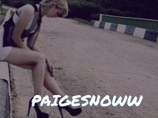 PAIGE_SNOWW