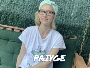 PAIYGE