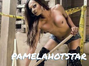 PAMELAHOTSTAR
