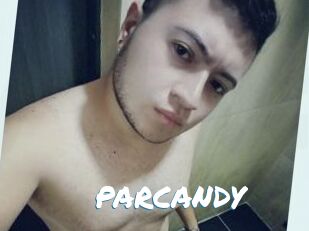 PARCANDY