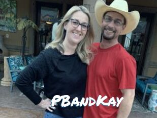 PBandKay