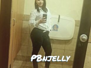 PBnjelly