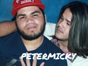 PETERMICKY