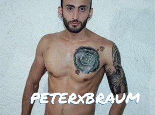 PETERxBRAUM