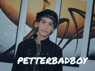 PETTERBADBOY
